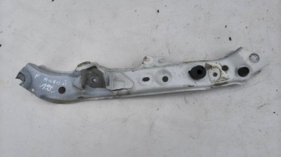 Toyota auris ii панель фары лампы фара правый перед 12-18 фото №1