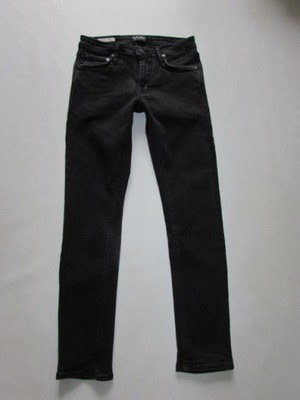 JACK&JONES SPODNIE MĘSKIE JEANS R.29/30