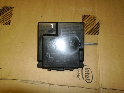 Opel insignia b модуль keyless легальный 13523236 18r фото №1