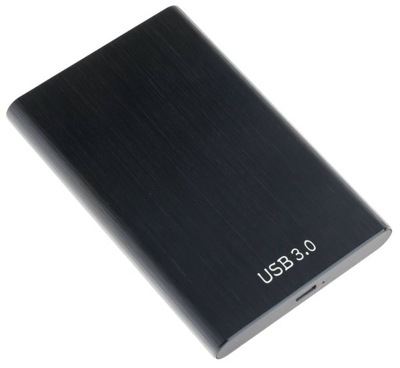 Przenośny dysk SSD Sincelo 2TB USB 3.1 Typu C