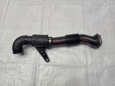 Jaguar e-pace труба повітрозабірник повітря 2.0d фото №1