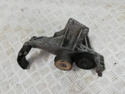 Fiat 500 1,2 кронштейн основание кронштейн генератора 46820385 фото №1