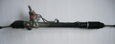 Трансмісія рейка рульова yaris i echo verso гідравлічний фото №1