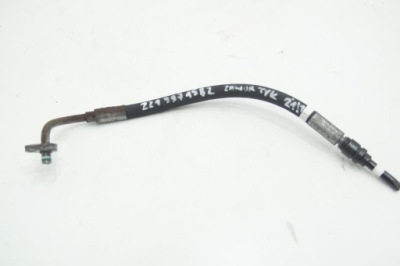 Шланг abc mercedes w221 w216 6.0 v12 om275 фото №1