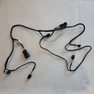 Джгут pdc mercedes a4475404289 фото №1