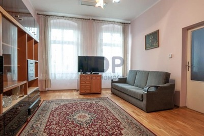 Mieszkanie, Wrocław, Śródmieście, 60 m²