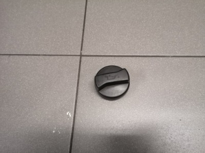 Кришка заливної оливи audi a3 8l 1.9 tdi 026103485a фото №1