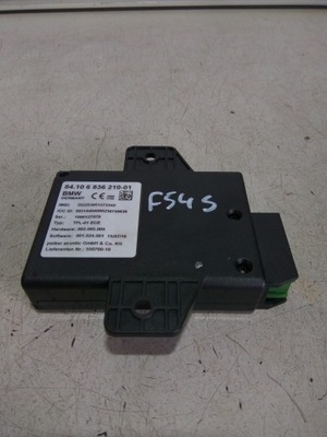Mini clubman s f54 модуль telematik 6836210 фото №1
