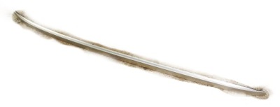 Ql392 volvo v90 16- рейлінг дах даховий правий фото №1