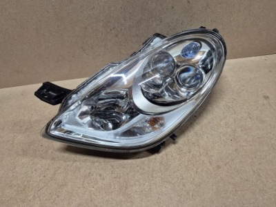 Mitsubishi i-miev фара фара led лівий європа фото №1