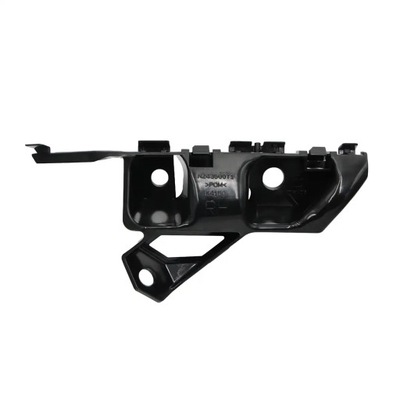 Направляющая бампера перед правый кронштейн оригинал mazda mx-5 nd фото №1