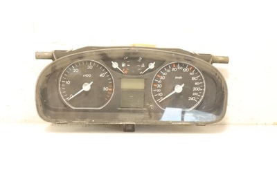 Прилади renault laguna ii 1.9dci 8200218888 фото №1