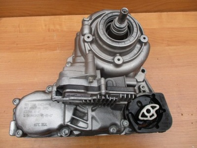 BMW G05 G06 G07 EJE REDUCTOR 2710 8643149 ATC35L  