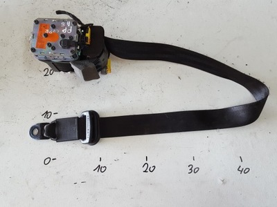 Audi a5 8t lift 12-16r coupe pas безпеки правий перед фото №1