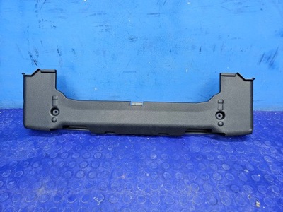 Защита багажника audi a5 8w cabrio 8w7868799a фото №1