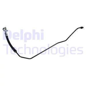 LH6934 CABLE DE FRENADO ELAST. VW T. PASSAT 96-05 L  