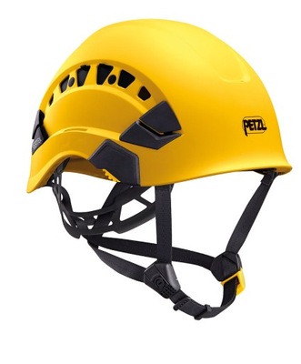 Kask Petzl Vertex Vent Yellow