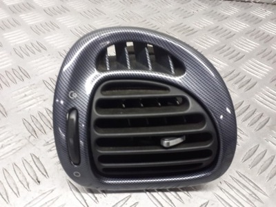 Решётка правая обдув citroen xsara picasso 963128007 фото №1