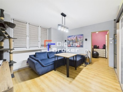 Mieszkanie, Sosnowiec, Pogoń, 32 m²