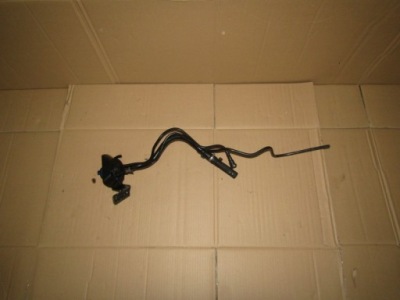 Bmw x5 f15 x6 f16 шланг провода трубки шланги ad blue adblue 7320484 фото №1