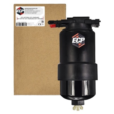 42759836 корпус фільтра пального chevrolet aveo trax opel mokka фото №1