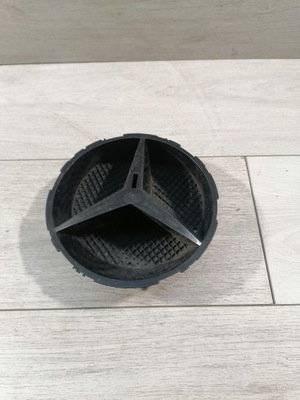 Mercedes r w251 основание значок решётка радиатора a2518880052 фото №1