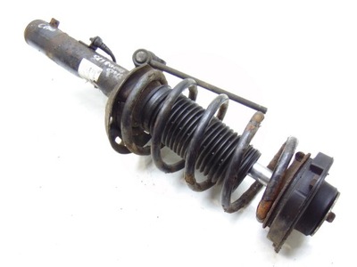 Амортизатор лівий перед vw scirocco 2.0 tsi caw фото №1