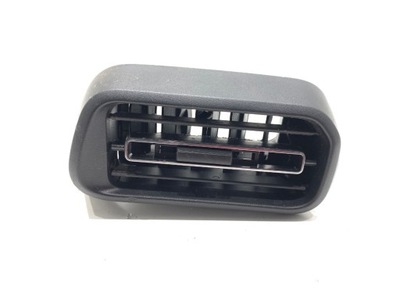 Решітка обдув лівий перед toyota proace minivan вентиляції ліва, передня фото №1