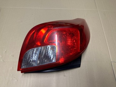 Лампа opel mokka 42435941 42599461 фото №1