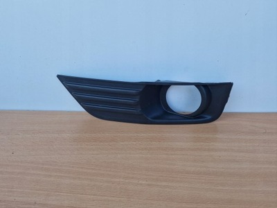 Ford focus mk2 ii 2 левая решётка бампера рамка lh фото №1