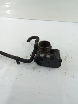 F608 дросельна заслінка corsa d 1.2b 0280750133 фото №1