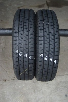 165R13C 96/94N GT Radial Kargomax C 165/13C 