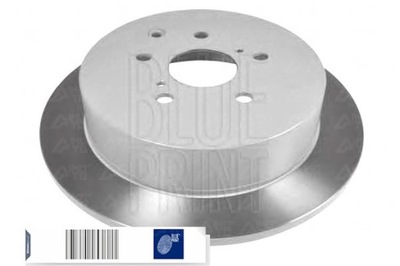 Диск ham. lexus t. rx 450h 4x4 09- фото №1