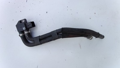 Датчик давления выхлопных газов dpf 9662143180 фото №1