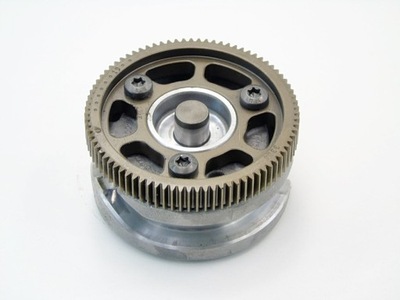 Колесо привід коробки dw5006 megane 4 kadjar qashqai фото №1