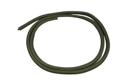 Прокладка дверь задних citroen xsara 9023jk фото №1