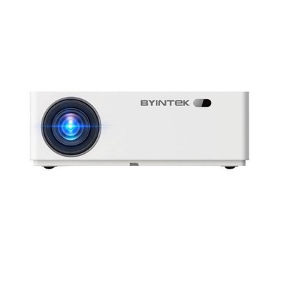 Projektor Rzutnik Byintek K20 Smart LCD 1920x1080p FullHD