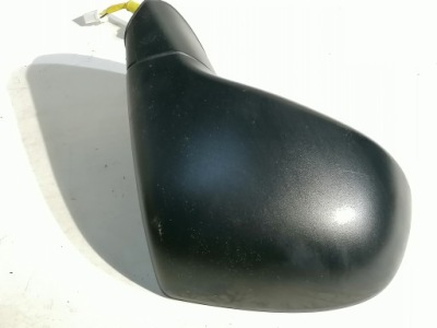 Kia carens iii 3 зеркало правое el. 7 pin фото №1