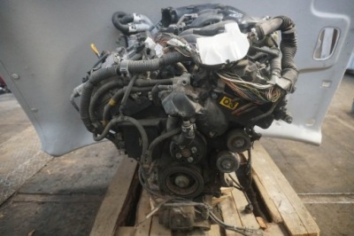 Toyota lexus is250 двигатель 4gr фото №1