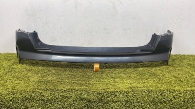 Бампер задняя kia sorento 4 iv 20- фото №1