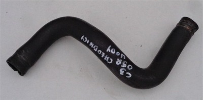 Citroen c3 i 05 r wąż шланг радиатора wody фото №1