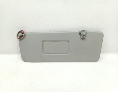 Защита солнцезащитная левая opel agila a фото №1