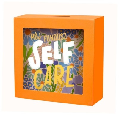 Skarbonka more money