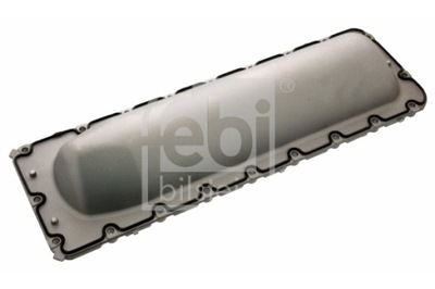 FEBI BILSTEIN RECUBRIMIENTO DE VÁLVULAS BMW 5 E34 5 E39 7 E32 7 E38 8 E31 X5  