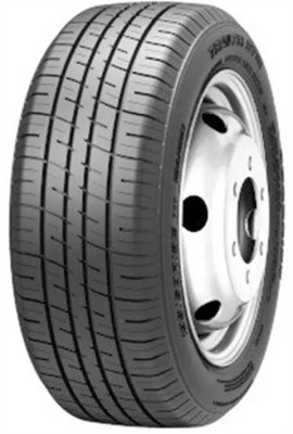 2 PIEZAS GOODRIDE TRAILER MAX 001 ST290 195/50R13 C 104N  