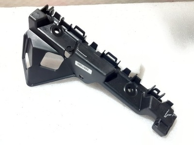 Opel vivaro iii b направляющая бампера org фото №1