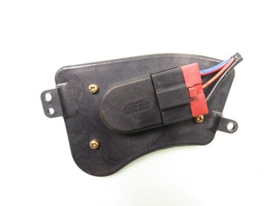 Резистор вентилятор honda legend iii 0778000440 фото №1