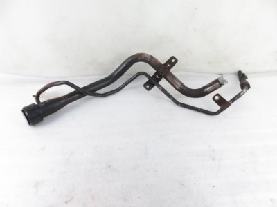 Заливная горловина топлива / труба m1025294 фото №1