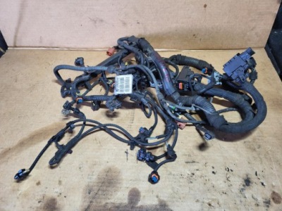 Джгут двигуна a13dte astra j фото №1