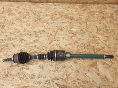 Renault koleos ii приводной вал правая 1.7 adblue фото №1